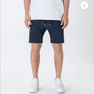 Zanerobe Sureshot Denim Shorts